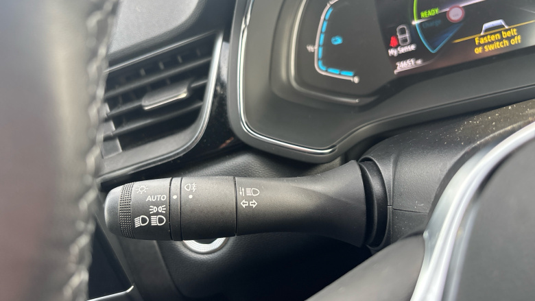 Renault Captur 1.6 E-Tech full hybrid 145 Rive Gauche 5dr Auto Hybrid Hatchback